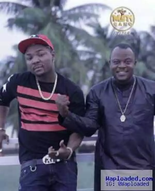 Oriste Femi Plans To Sue His Former Manager, Danku And Singer Rayce